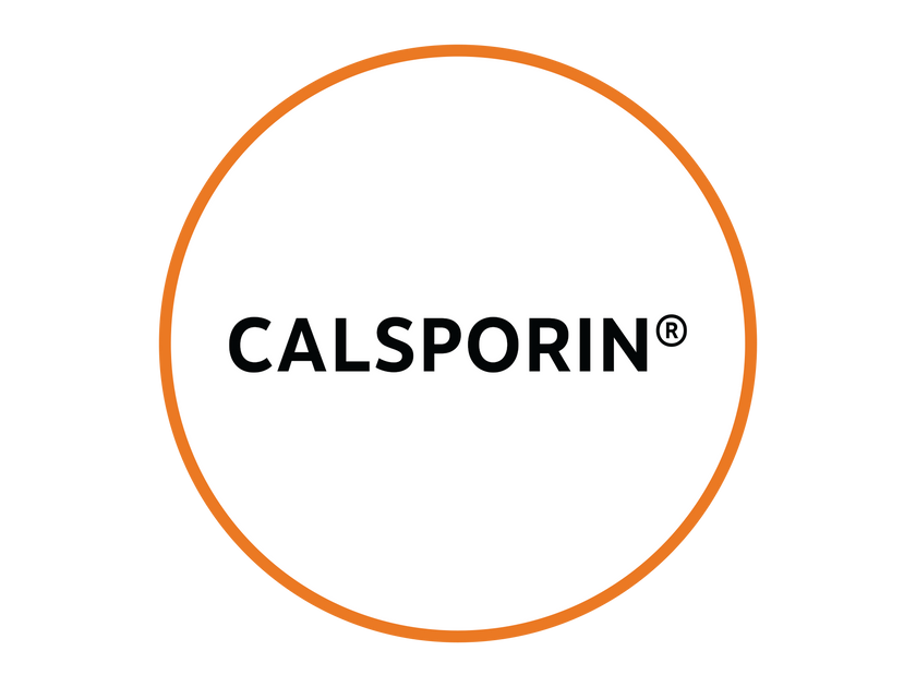 Calsporin® (bacillus subtilis) DSM 15544