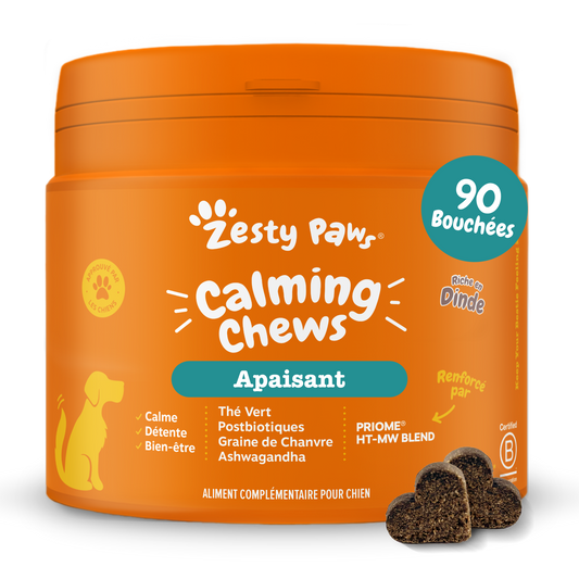 Calming Chews