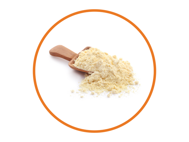 Glucosamine et chondroïtine