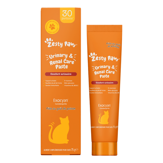 Urinary & Renal Care Paste