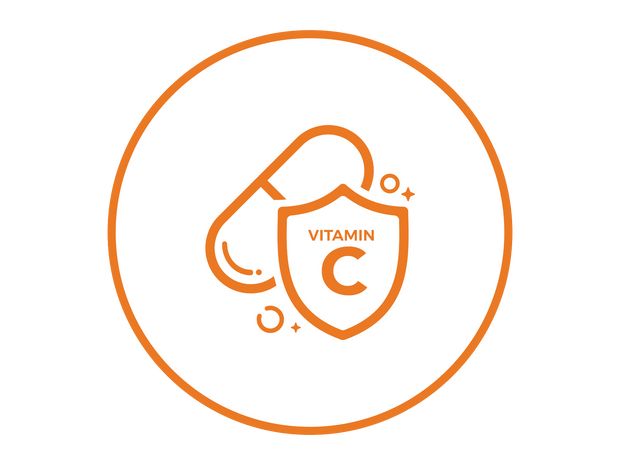 Vitamine C (acide ascorbique)