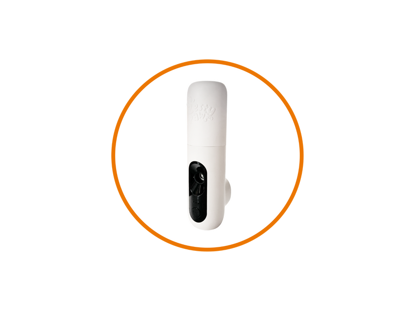 Advanced Nebuliser Technology