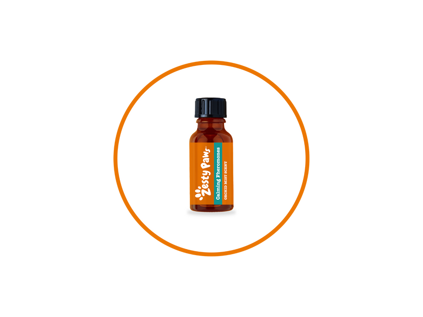 Feline Facial Pheromone F3