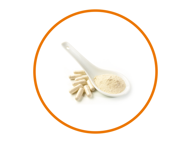 Beta-Glucans