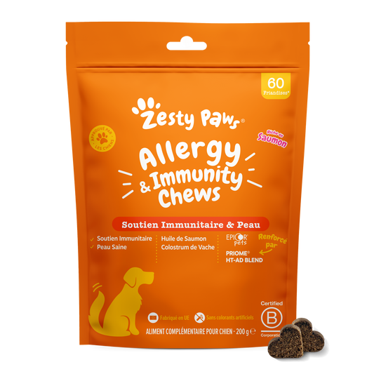 Allergy & Immunity Chews