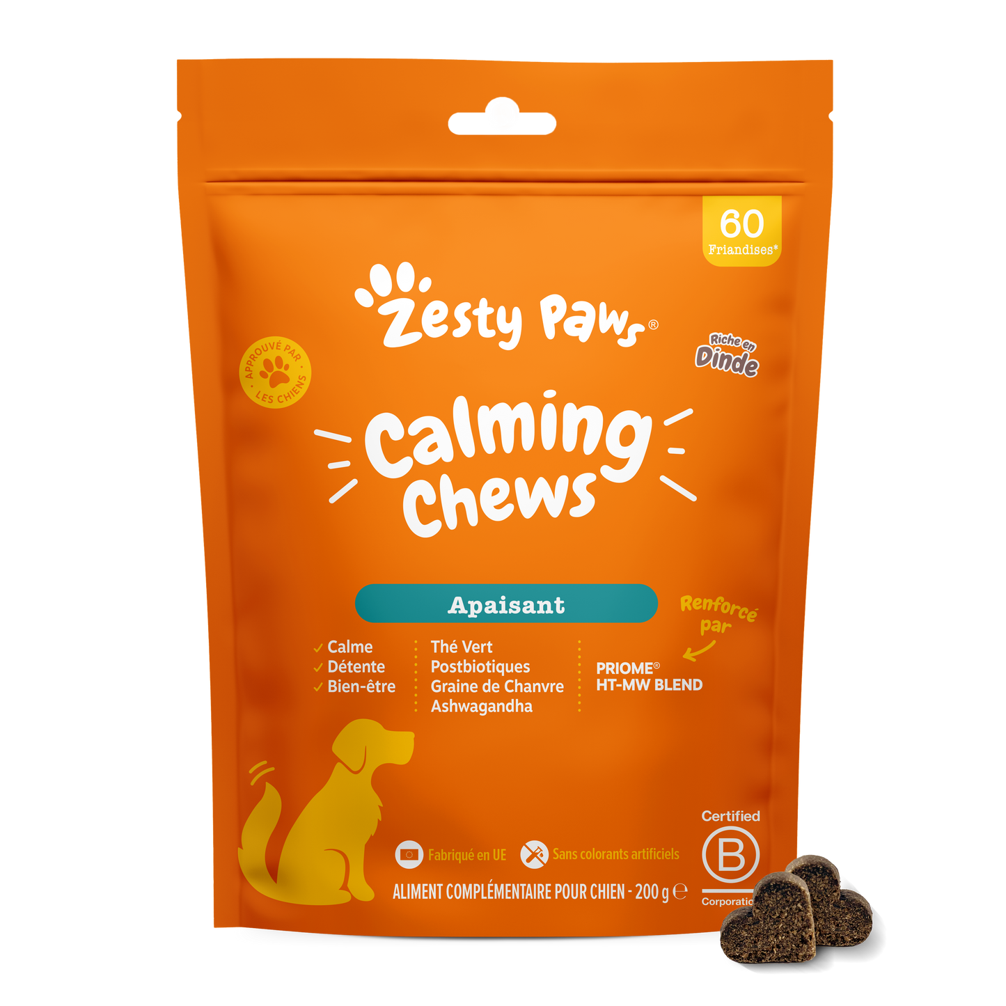Calming Chews