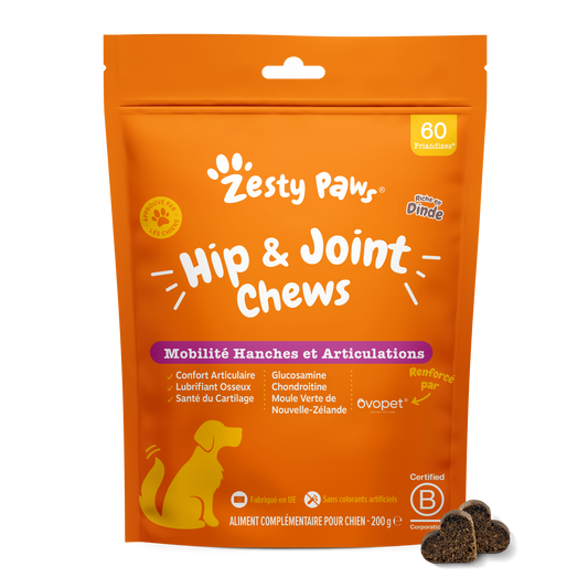 Hip & Joint Chews