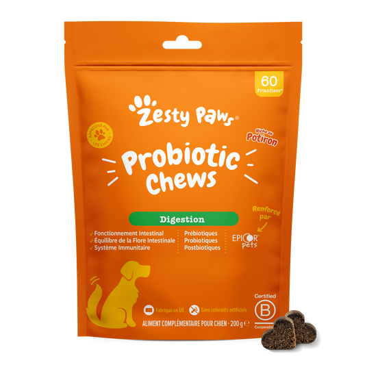 Probiotic Chews