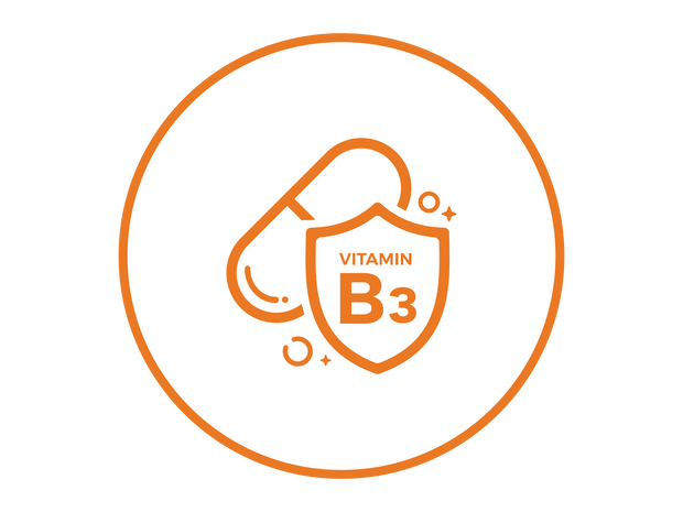 Vitamine B3 (niacinamide)